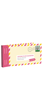 Letters to My Daughter
