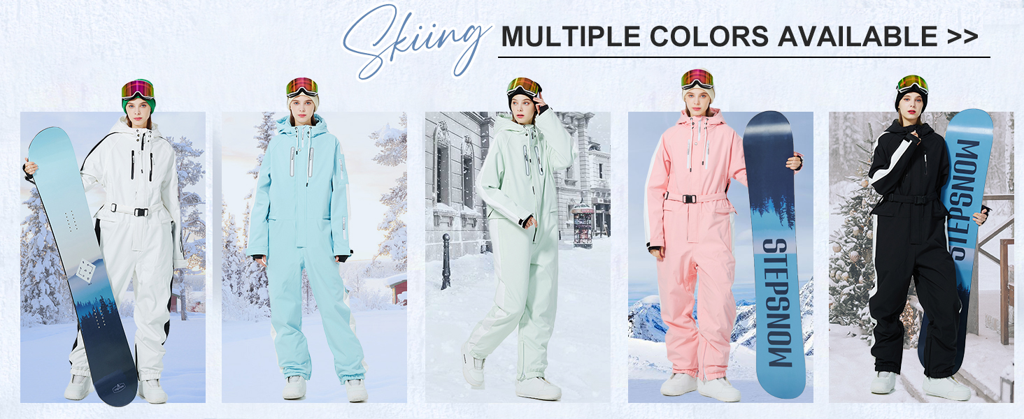 Various Colors Available