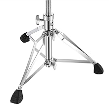 double-braced tripod
