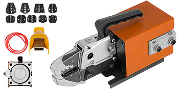 Crimping tools