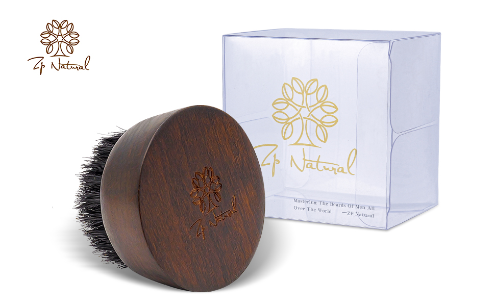beard brush