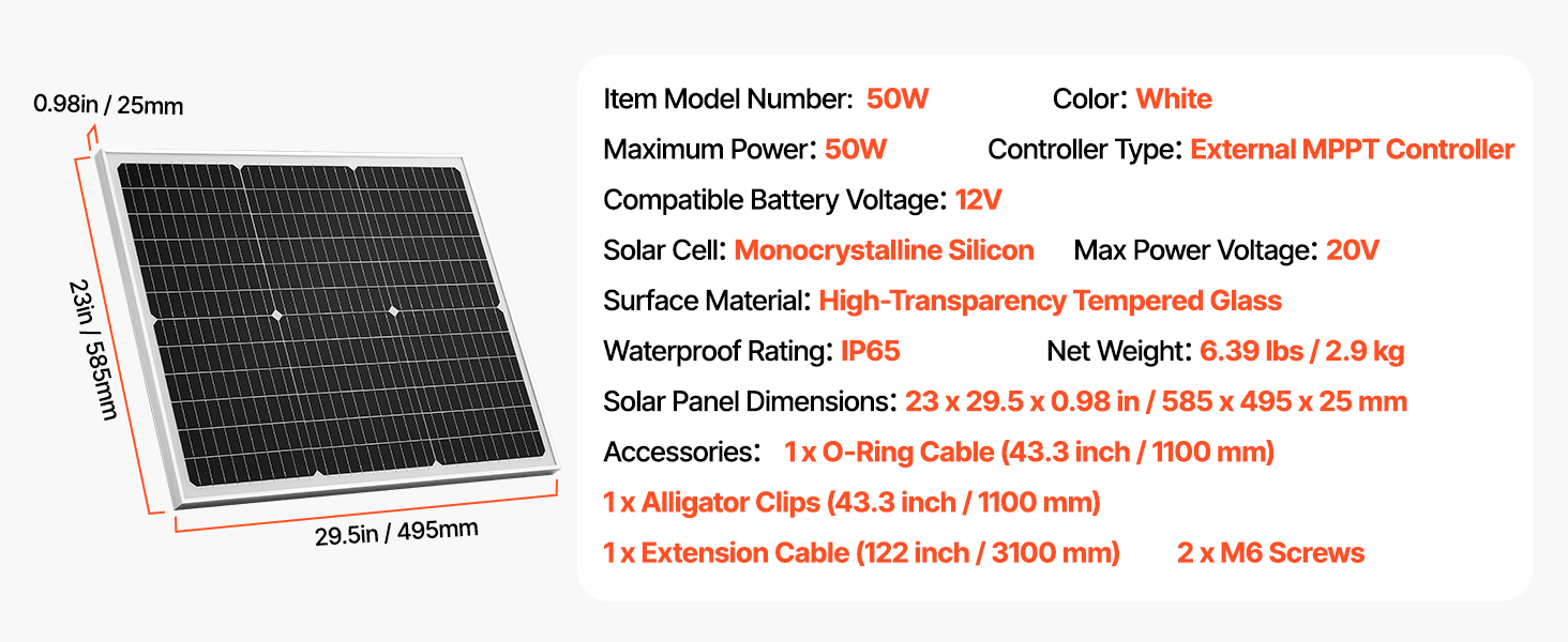 Solar battery charger maintainer