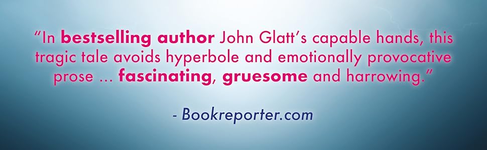 Doomsday, John Glatt, True Crime, Mystery, Murder