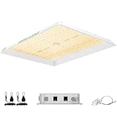 Amazon.com : MARS HYDRO TS1000 150W LED Grow Light for