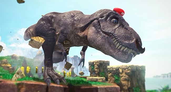 Super Mario Odyssey 08