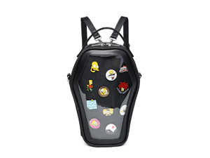 épine  body bag♡ Amazon.com: STEAMEDBUN Ita Bag Crossbody Heart Shaped Purse
