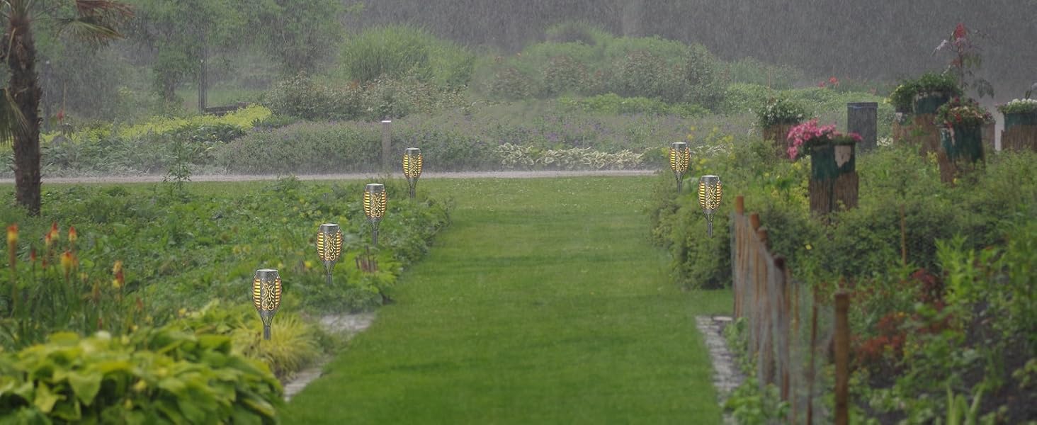 waterproof light