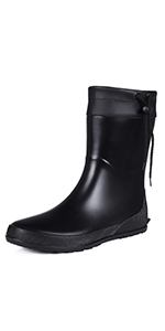 Asgard Short Mid Cal Field Welly