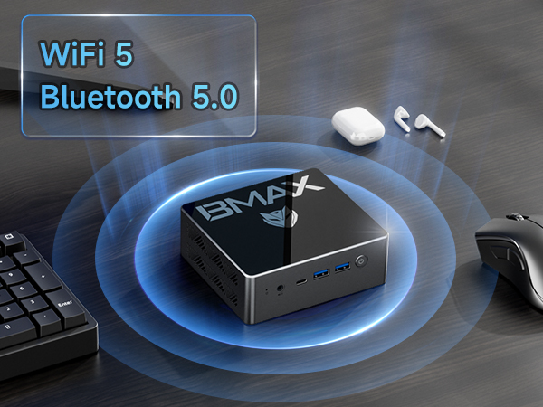 Mini PC