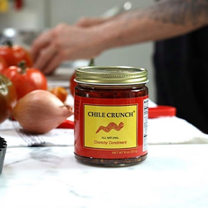 CHILE CRUNCH