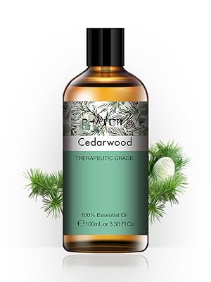 Olio essenziale di cedro