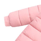 Baby Winter Snowsuit Romper