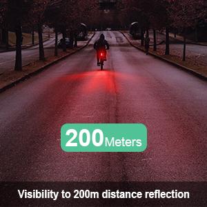 super bright bike led lights