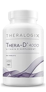 Thera-D 4000