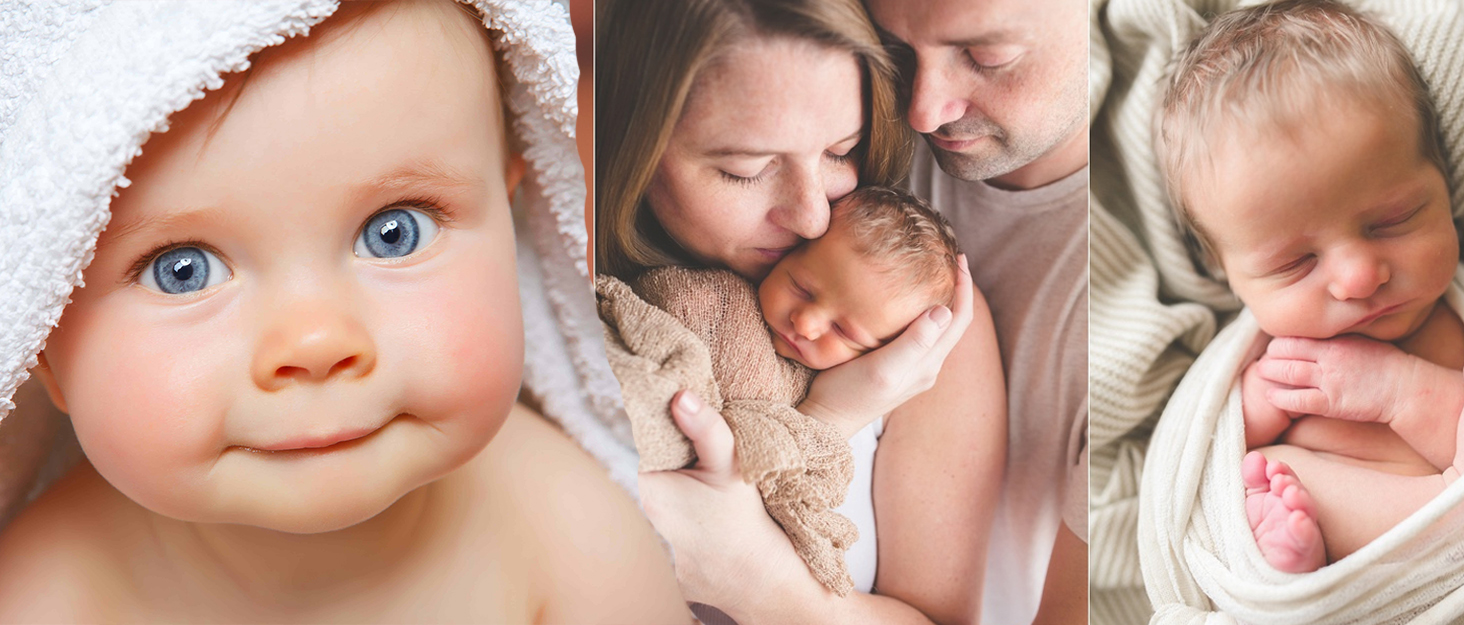 LAMGUU Baby care
