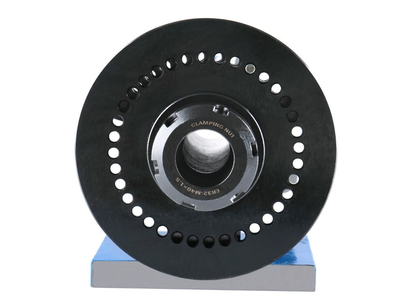 0225-0206 5" Indexing Disc