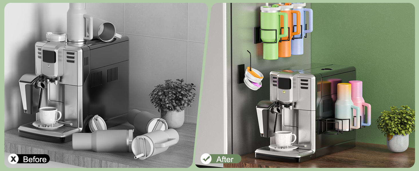 water bottle drying rack holder 