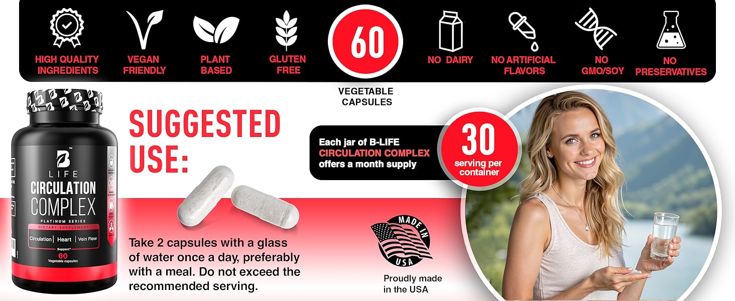 horse chestnut supplement