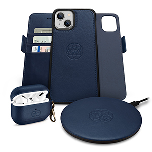 【色:ロイヤル_サイズ:iPhone 13】フィボナッチ（Fibonacci）2 色:ロイヤル_サイズ:iPhone 13】フィボナッチ（Fibonacci）2