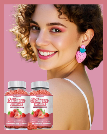 collagen gummies