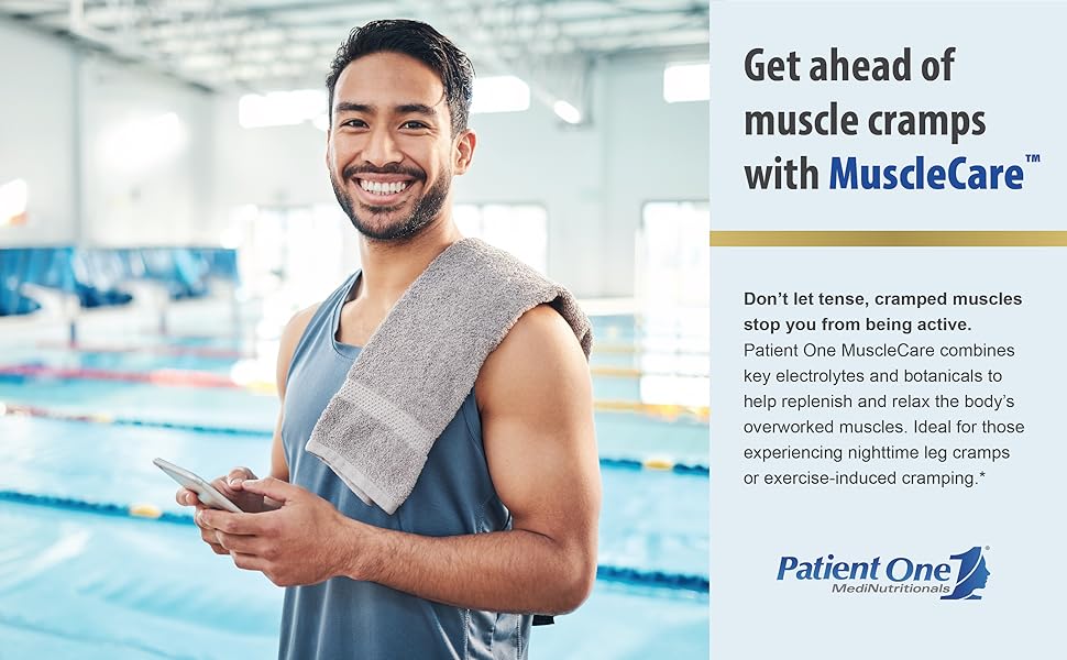 MuscleCare