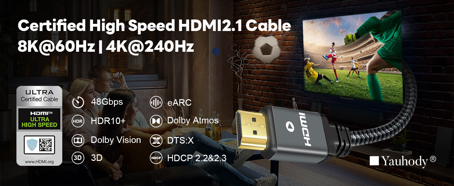 8k hdmi