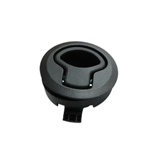 Hatch Latch Lock