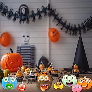 halloween decor