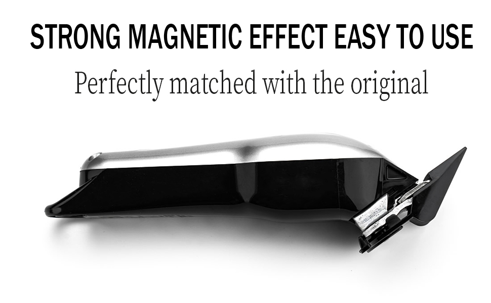 Kaynway Clipper guards