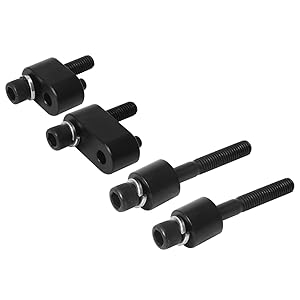 ペダル用拡張キット