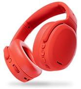 Amazon.co.jp: Skullcandy公式ストア Crusher ANC2 ノイズ