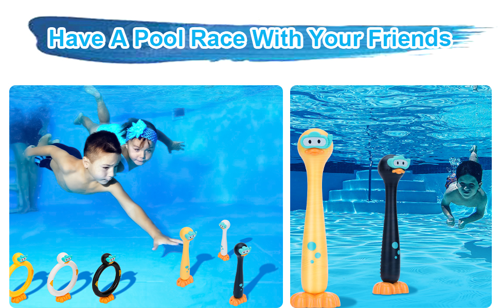 pool toys for kids ages 8-12