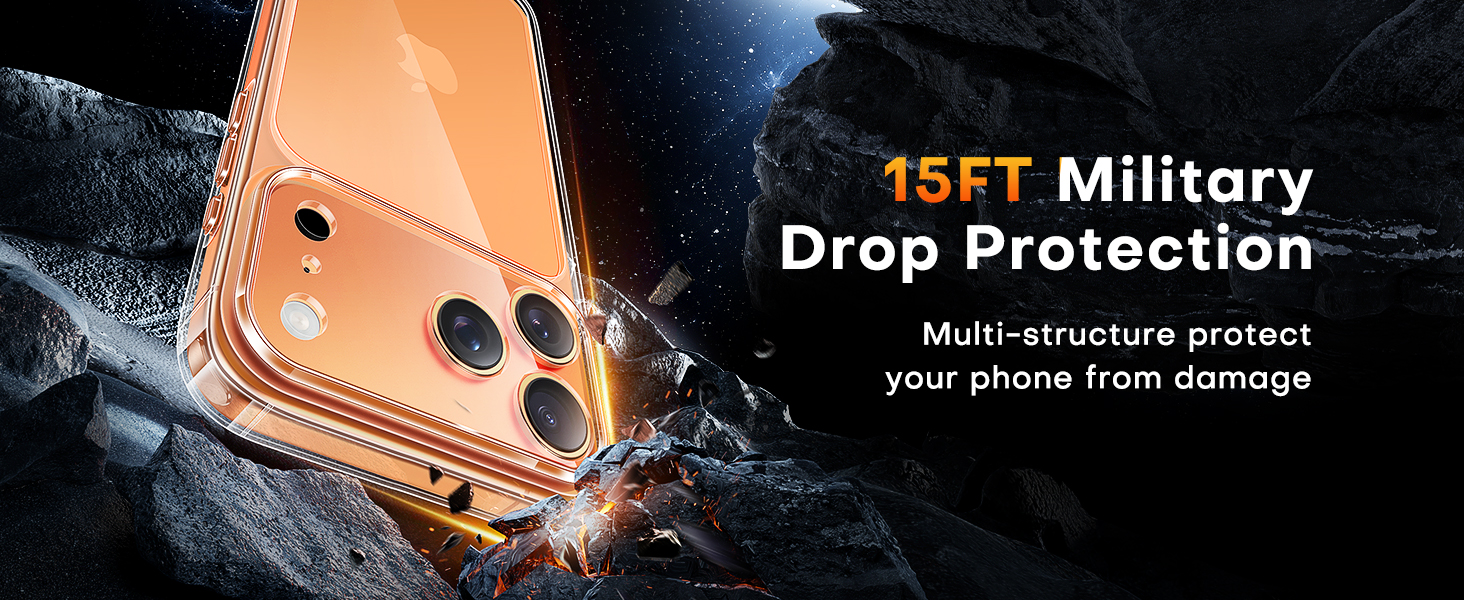 iPhone Pro Case
