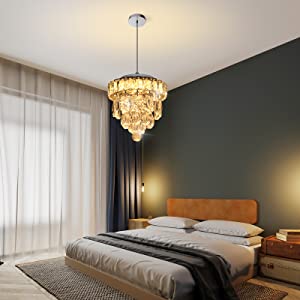ceiling chandeliers for bedroom