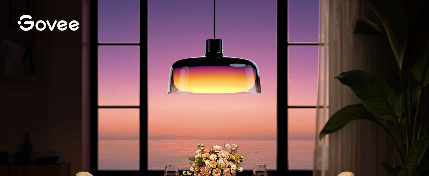 Govee Smart Pendant Light