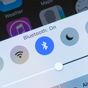 Bluetooth Receiver