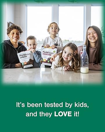 tested and love by kids