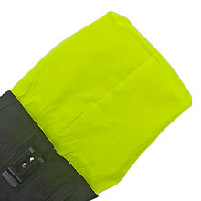 Andiker Dog Treat Pouch, All-In-1 Lightweight Training Bag for Pets with Training Clicker and Eco-friendly Biodegradable Pet Poop Bags Large Capacity Food Storage Water-resistant Reflective (black) 11 Training Bag