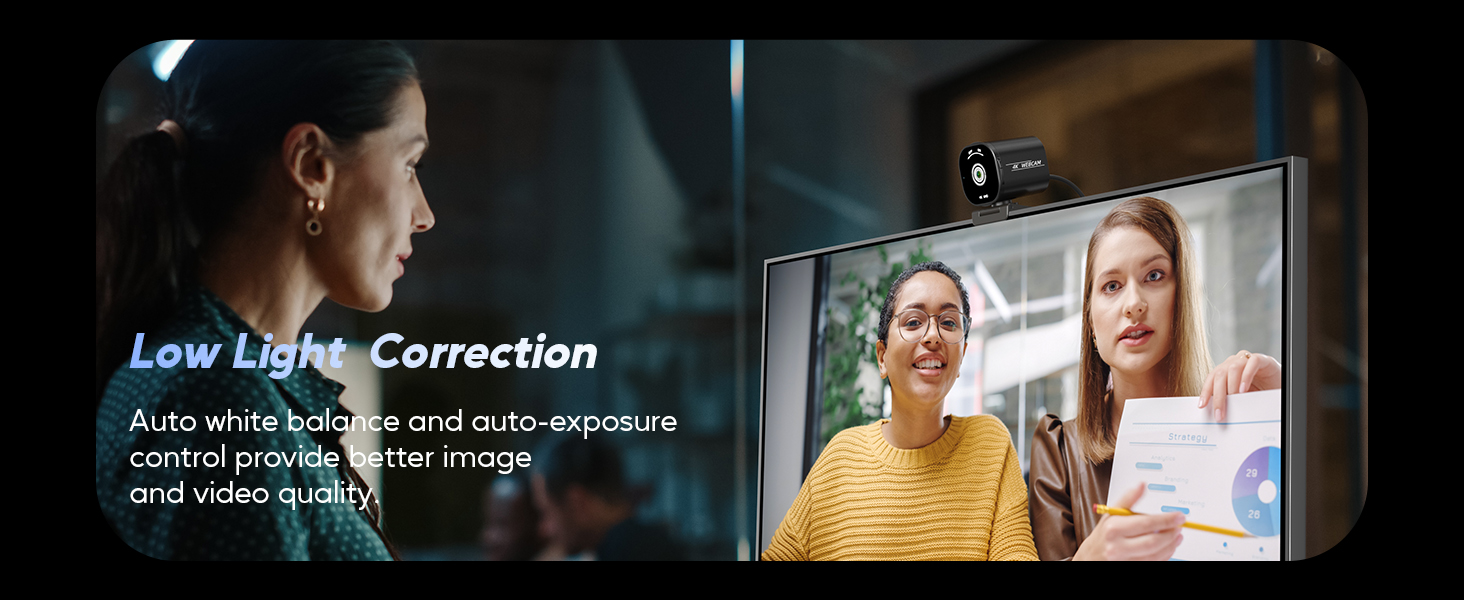 webcam for pc