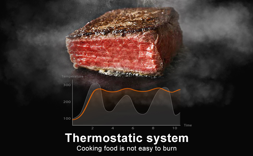 Karinear Plug in Induction Hob, 4 Zones Electric Hob 60cm, with Touch