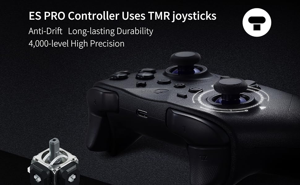 GAME CONTROLLER