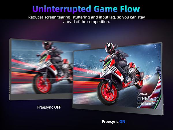 FREESYNC