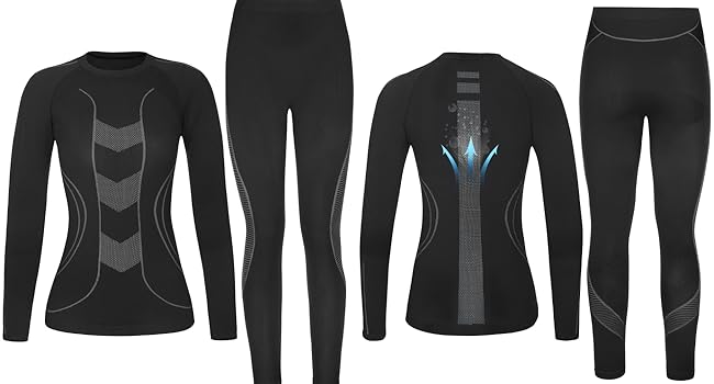 thermal underwear women