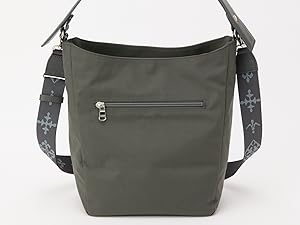 Amazon | [ラシット] 2wayショルダーバッグ（CE-1366