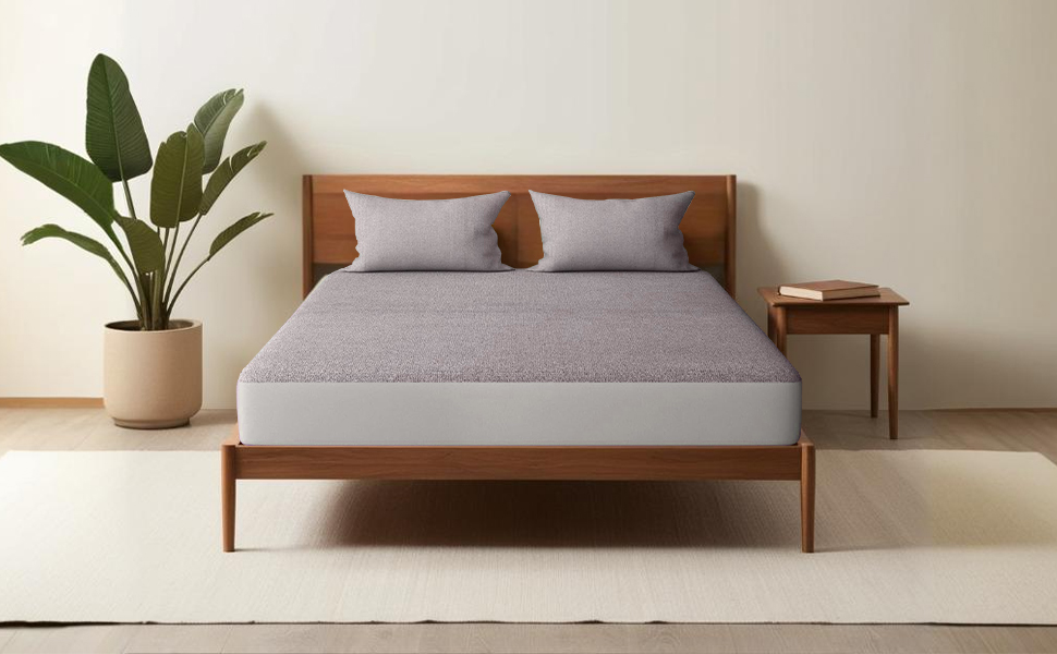 mattress protector