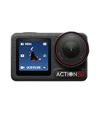 DJI Osmo Action 5 Pro