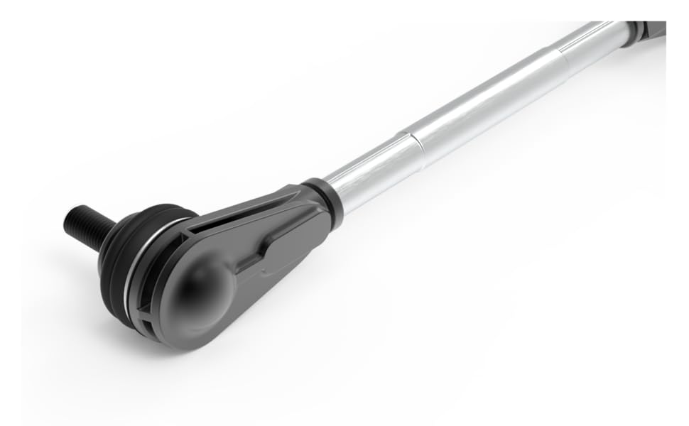 Amazon.com: CTR PL0586 [OE Supplier] Front Stabilizer Bar Link ...