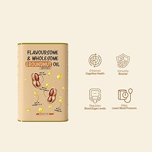 Boosts Immunity & Regulates Blood Sugar Levels