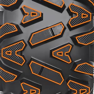 A Tread Design