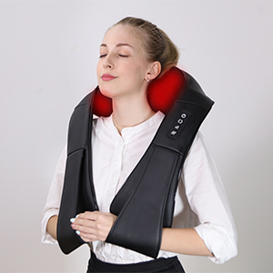 shoulder massager